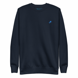 Sudadera Cuttles - Minimal