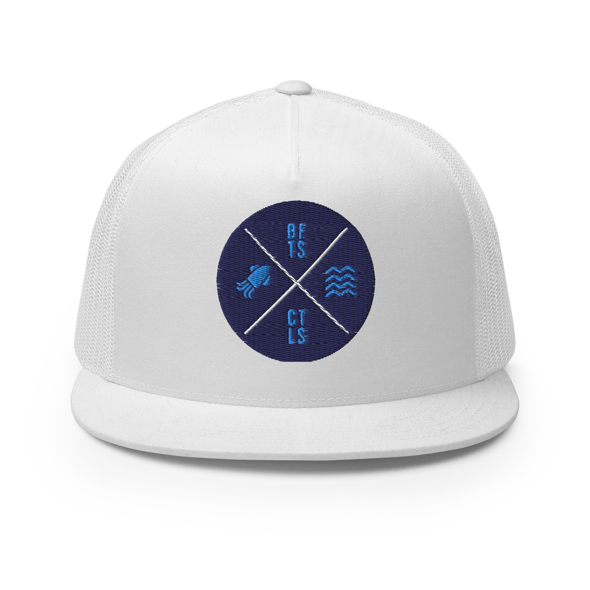 Gorra Cuttles - Born for the Sea X - Imagen 2