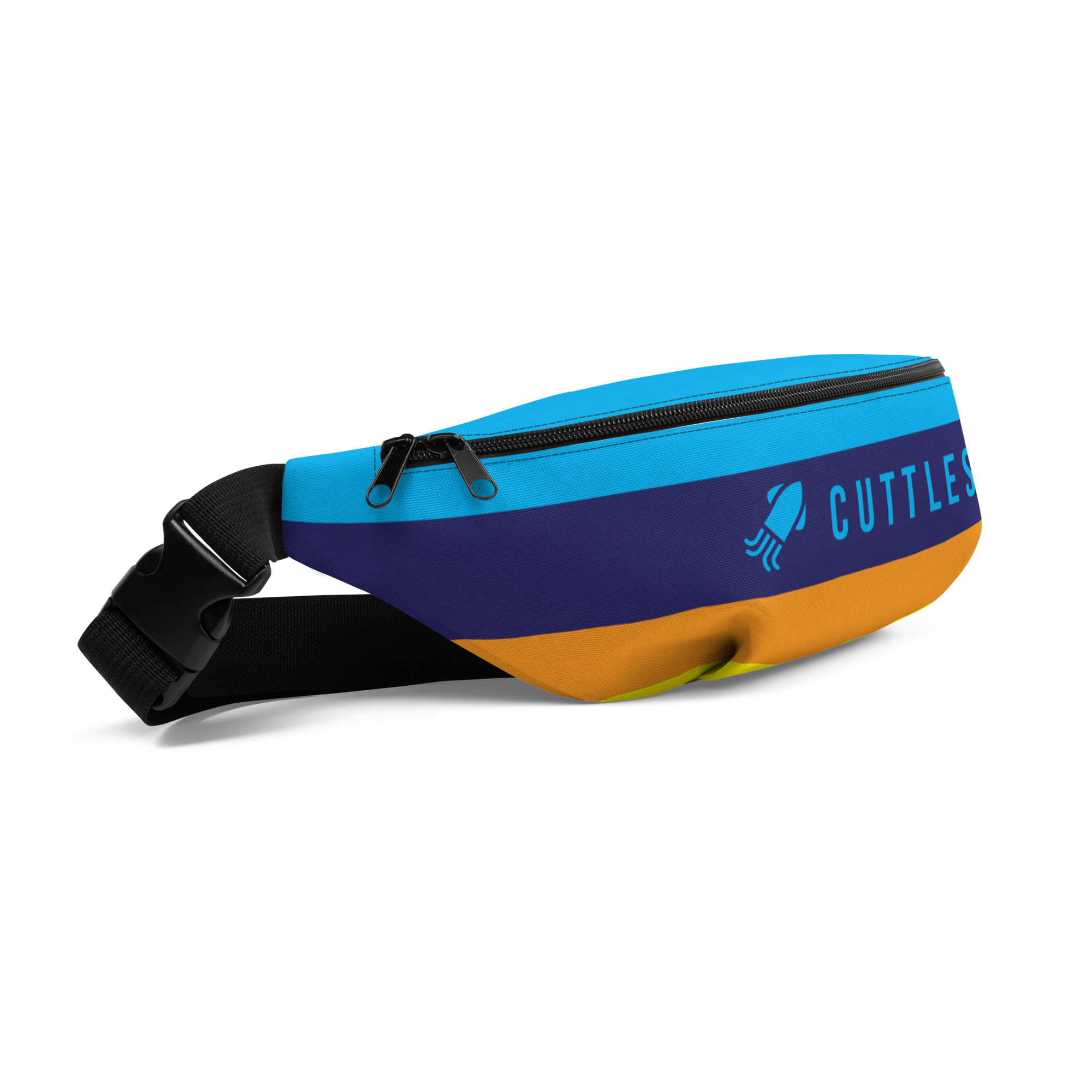 Riñonera Cuttles - Bandera - Imagen 2