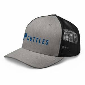 Gorra Cuttles - Brand