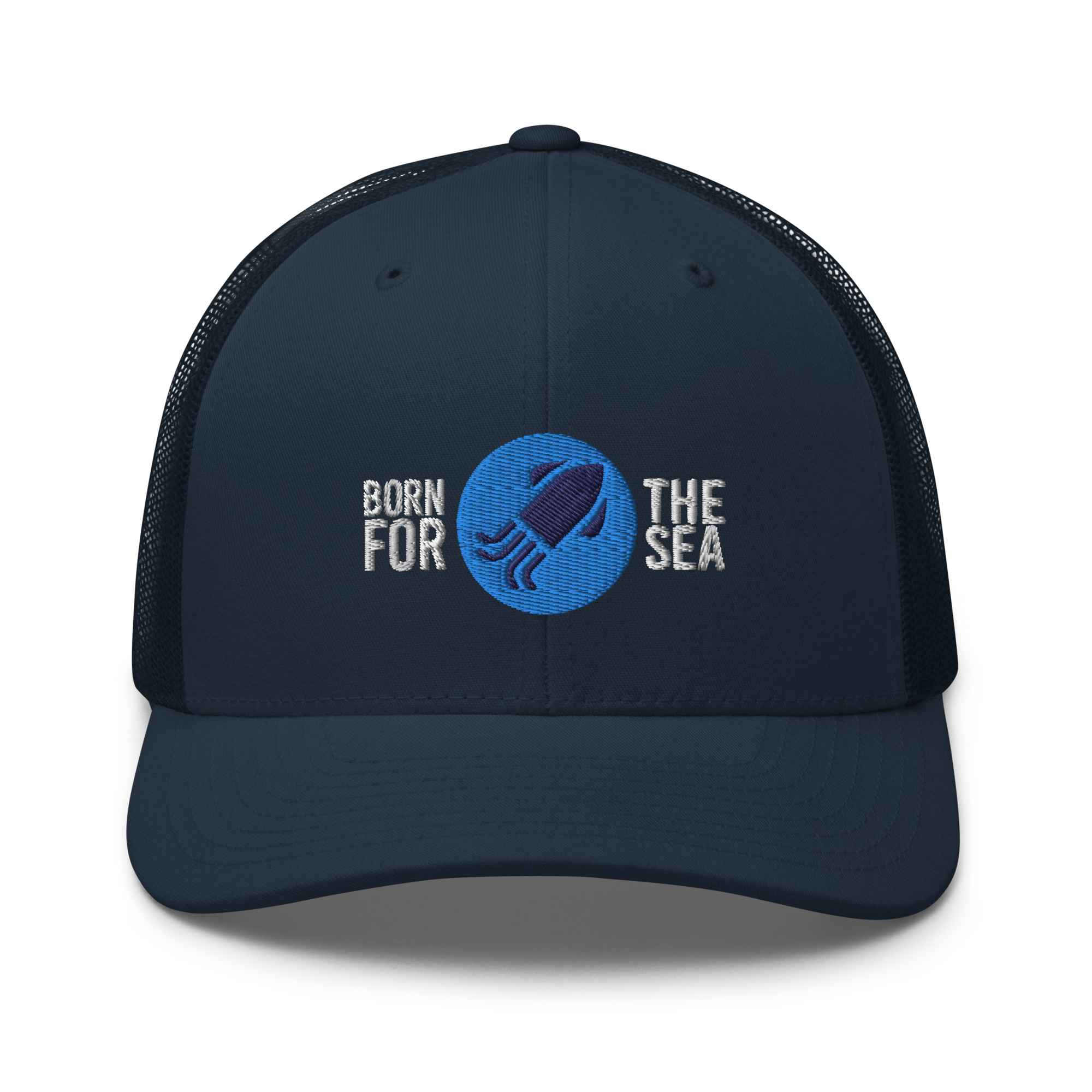 Gorra Cuttles - BFTS - Imagen 3