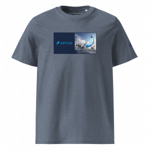 Camiseta Cuttles - Regata Photo Basic