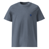 unisex-organic-cotton-t-shirt-dark-heather-blue-front-662aa20304055.png