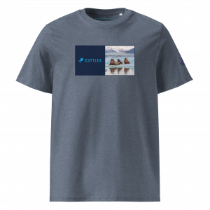 Camiseta Cuttles – Morsas Photo Basic