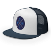 Gorra Cuttles - Born for the Sea X - Thumbnail Image 4