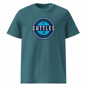 Camiseta Cuttles - BFTS Circle