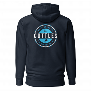 Hoodie Cuttles - BFTS Circle