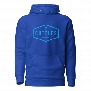 Hoodie Cuttles - BFTS Line