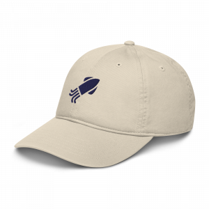 Gorra Cuttles - Organic Brand
