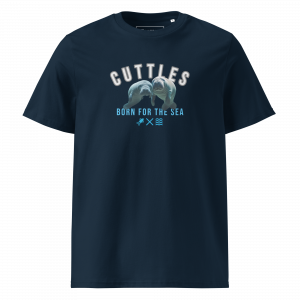Camiseta Cuttles – BFTS Manaties