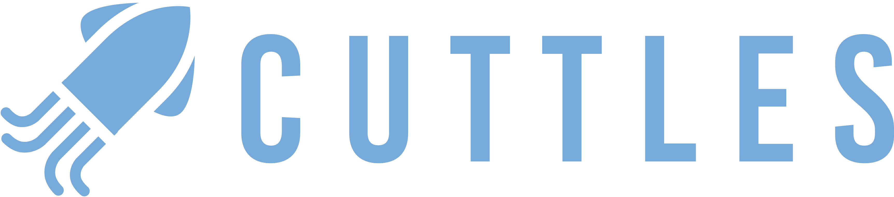 Cuttles
