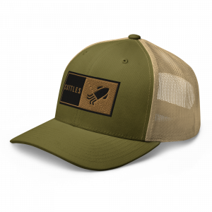 Gorra Cuttles - Sea Trucker