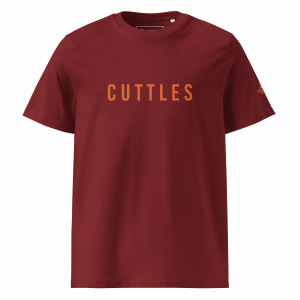 Camiseta Cuttles - Brand