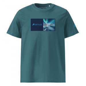 Camiseta Cuttles - Photo Fiordo