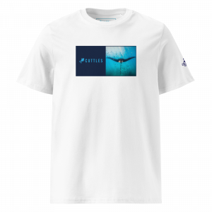 Camiseta Cuttles - Manta Photo Basic