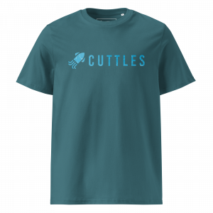 Camiseta Cuttles - Proyect