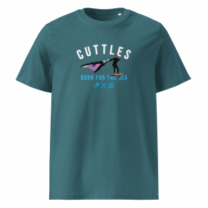 Camiseta Cuttles - BFTS Wing Foil