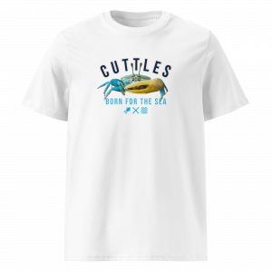 Camiseta Cuttles – BFTS Cangrejo