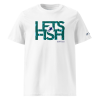 Camiseta Cuttles - Lets Fish - Thumbnail Image 1