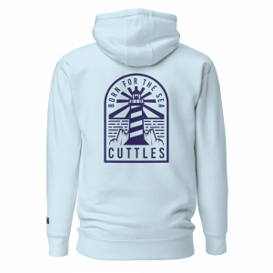 Hoodie Cuttles - BFTS Lighthouse