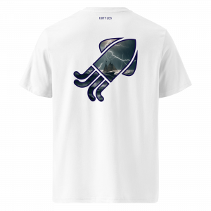 Camiseta Cuttles – KHRŌMA Tormenta