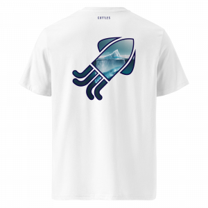 Camiseta Cuttles – KHRŌMA Iceberg